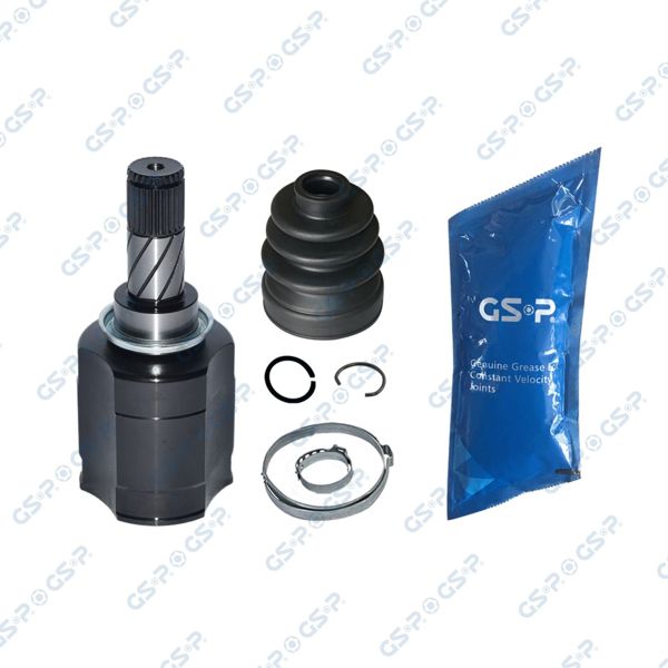GSP 650070 | Ic Aks Kafası Sol Clio V 1.5