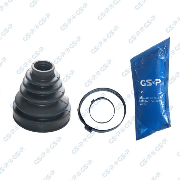 GSP 760146 | Aks Körüğü İç Takım Nissan Qashqai J10 1.6 DCI 14 >