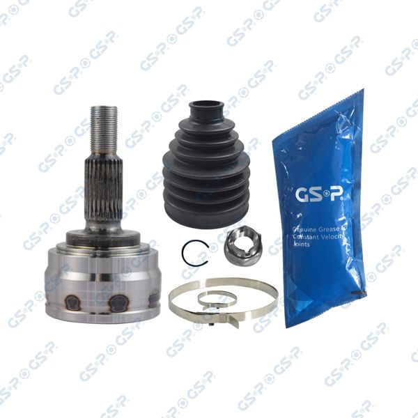 GSP 802552 | Dış Aks Kafası On Clio V 1.5