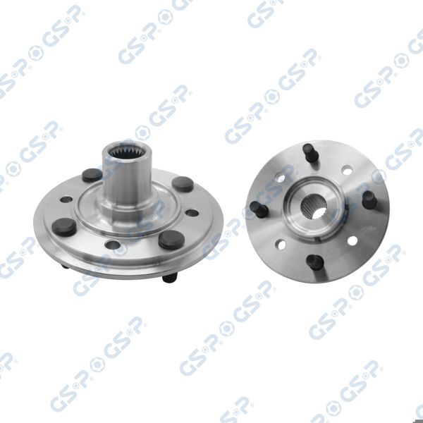 GSP 9425001 | Ön Teker Poryası Hyundai Excel 1990 1994 Accent 1995 2000 (4 Bijon)