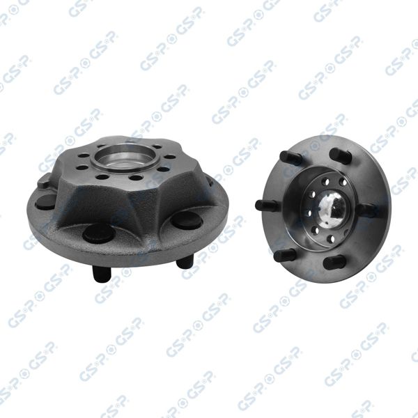 GSP 9499128 | On Porya Iveco Daily V 11 >