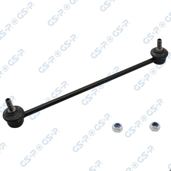 GSP S050111 | Stabilizer Z Rotu Sağ / Sol P206 P206 + (T3e) P2008 P1007 C2 C3 C3 II C3 Plurıel C3 III Ds3 C4 Cactus