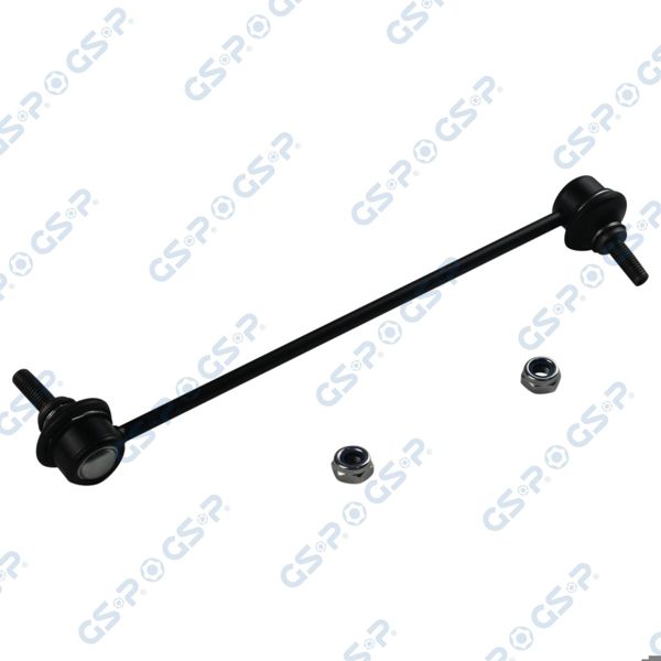 GSP S050705 | Stabilizer Z Rotu (On / Arka) Dacia Duster 10 >