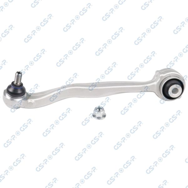 GSP S060262 | Salıncak Rotilli Ön Sol Alt W204 07 > 14 S204 07 > 14 C204 11 > A207 10 > 16 C207 10 > 16