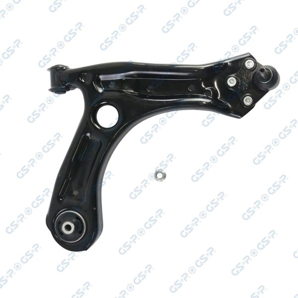 GSP S060351A | Salıncak Ön Sağ Rotilli Polo 10 > A1 11 > 18 Ibiza 09 > 17 Toledo 13 > 19 Fabia 15 > Rapid 13 >