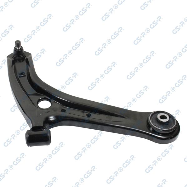 GSP S060475 | Ön Alt Salıncak Sağ Komple Fiesta 08 > 18