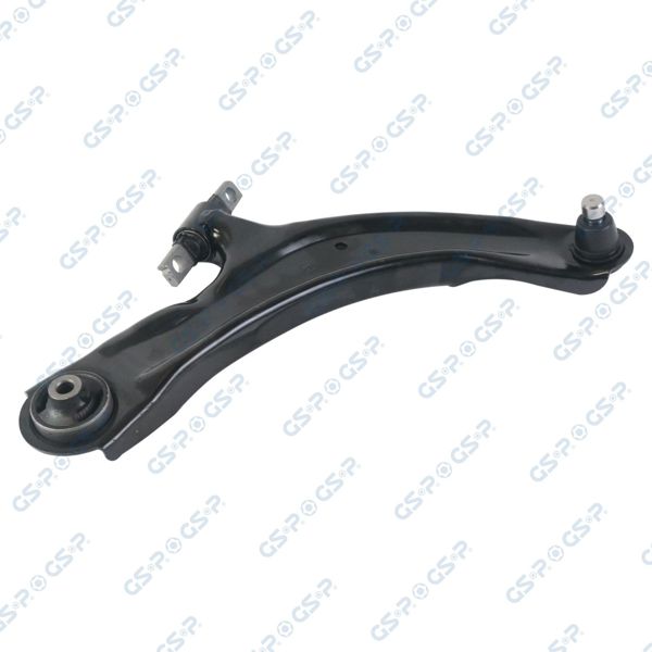 GSP S060865 | Salıncak Sağ Rotilli Komple Nissan Qashqai 07-13 Nissan Xtrail 07-13 T31 Renault Koleos 08->