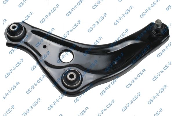 GSP S062198 | Alt Salıncak Sol Komple Nissan Qashqai (J11 Kasa) 2014-> Renault Kadjar 2014->