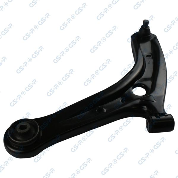 GSP S062830 | Ön Alt Salıncak Komple Sol Fiesta Cb1 08 > 12 Fiesta Ccn 12 > 17 / Mazda 2 07 > 17