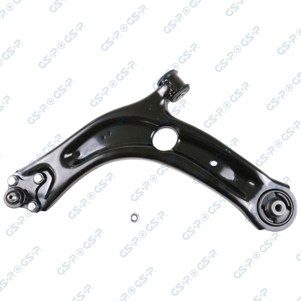 GSP S063917 | Salıncak Rotilli (Komple) Ön Alt Sol Passat 2014 > Touran 2015 > Superb 15 > Karoq 17 > Kodiaq 16 >