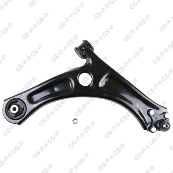 GSP S063976 | Salıncak Rotilli Sağ Caddy III 03 04 > Yeti 14 > 18 Superb 08 > 15