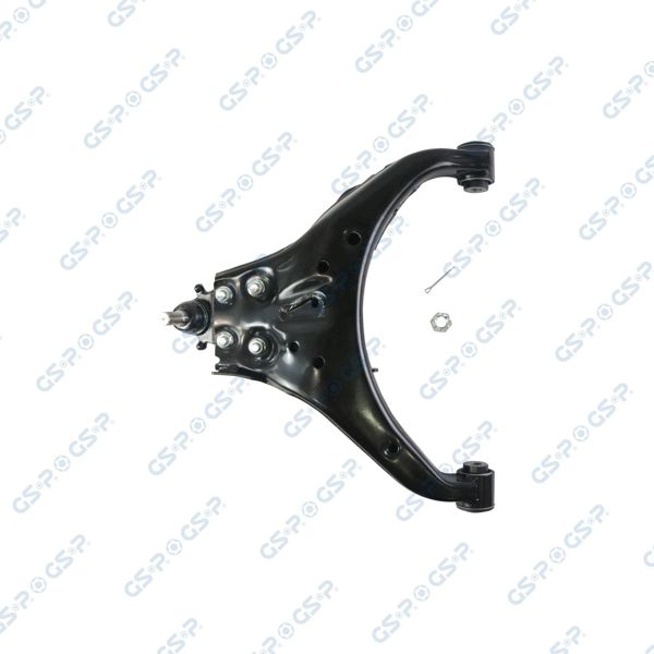 GSP S065136 | Alt Salıncak Ön Sol Isuzu D-Max 1.9 22 > Rz4e