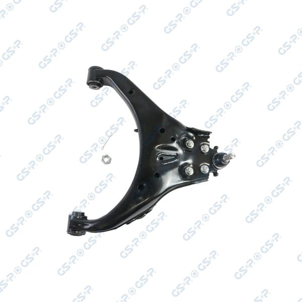 GSP S065138 | Alt Salıncak Ön Sağ Isuzu D-Max 1.9 22 > Rz4e