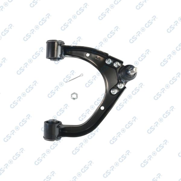 GSP S065190 | Üst Salıncak Ön Sağ Isuzu D-Max 1.9 22 > Rz4e