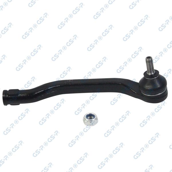 GSP S070414 | Rot Başı Sağ Megane III Fluence 09 >