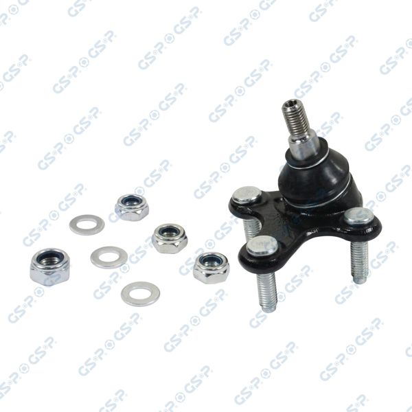 GSP S080013 | Rotil Sol Golf V VI 03 > 13 Leon Touran 03 > Caddy 04 > A3 03 > Altea A3 03 > Octavia 04 > Jetta 06 >