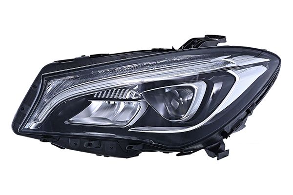 HELLA 1EX354880-011 | Far Sol (Led) CLA-Class X117 15 > 19 C117 15 > 19