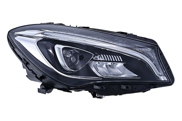 HELLA 1EX354880-021 | Far Sağ Led CLA W176 16 > 18
