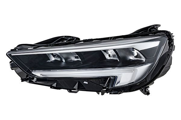 HELLA 1EX354882-011 | Far Sol Opel Insignia 12V,Led (Opel / Gm Logo Yazısına Sahıp Degıl) ,