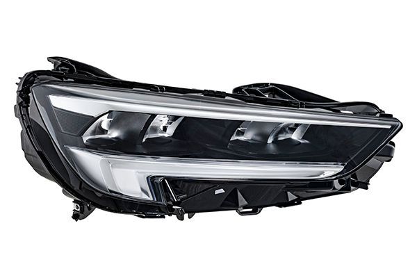HELLA 1EX354882-021 | Far Sağ Opel Insignia ,12V,Led, (Opel / Gm Logo Yazısına Sahıp Degıl) ,Opel Insignia