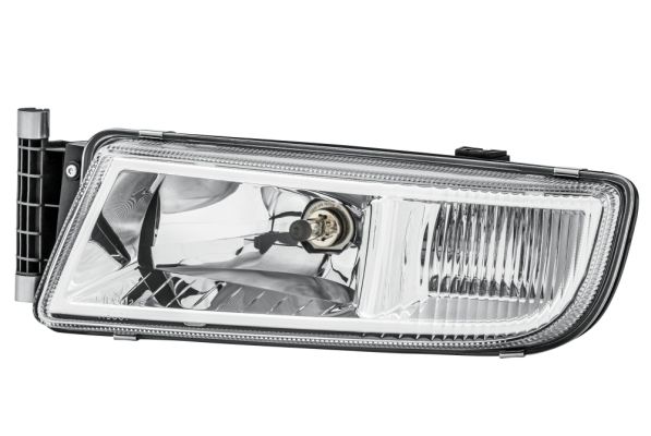 HELLA 1FP354986-011 | Sis Farı Sol Man Tgx-Tgs 06 > 24V H4 Ampül