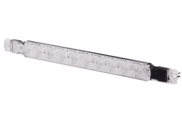 HELLA 2SB980887-211 | Komple Arka Lamba Led ­Myna Strıp Lamp Sol 24V Daf-Krone