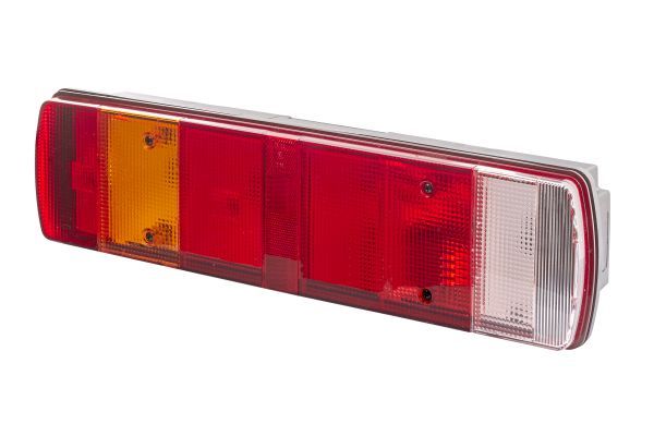 HELLA 2VD008205-021 | Stop Lambası Arka Sağ 24V Halojen Scania P Daf