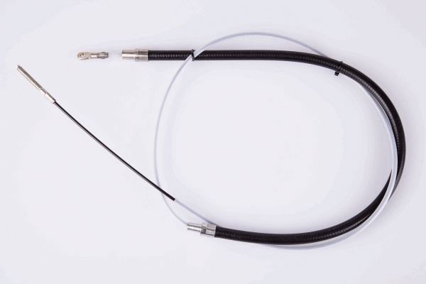 HELLA 8AS355666-511 | El Frenı Teli BMW E34