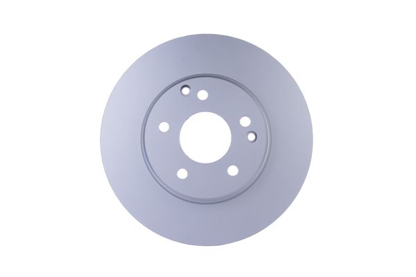 HELLA 8DD355107-481 *2 | Fren Diski Ön W203 00 > 07 Cl203 03 > 08 C209 02 > 09 W210 96 > 02 R170 96 > 04 | 2 Adet