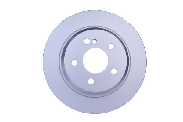 HELLA 8DD355108-841 *2 | Fren Diski Arka C218 14 > 17 W211 02 > 08 S211 03 > 09 W212 09 > 15 S212 09 > 16 | 2 Adet