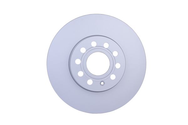 HELLA 8DD355109-581 *2 | Ön Fren Aynası Caddy Golf VI VII Jetta T-Roc Scirocco Altea Leon Toledo A3 Q2 Karoq Octavia Superb Y | 2 Adet