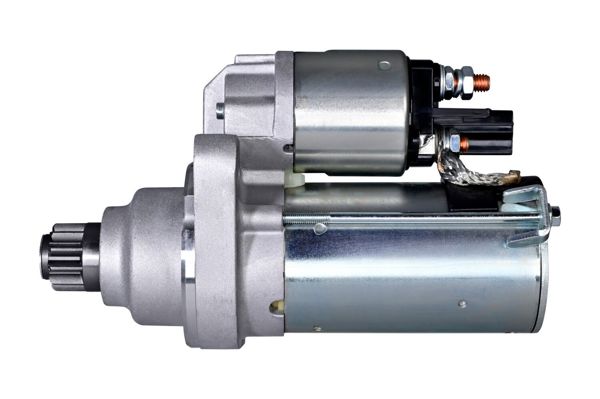 HELLA 8EA011611-581 | Marş Motoru 12V Beetle Golf VI VII Jetta Passat CC Polo Touran Fabia Octavia