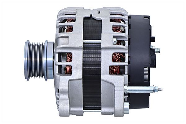 HELLA 8EL015630-861 | Alternatör,14V,180A,Audi / Seat / Skoda / VW