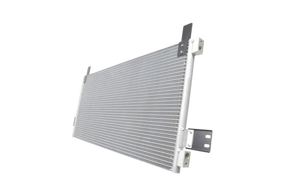 HELLA 8FC366220-041 | Klima Radyatörü (Kondensator) Man Tga 00 > Tgs-Tgx 06 > Tgl-Tgm 05 >