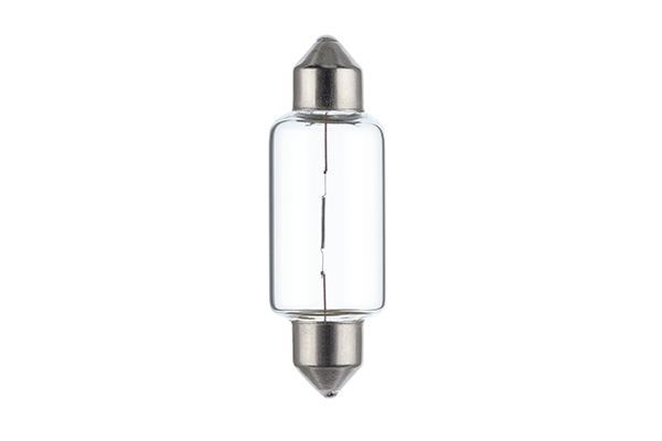 HELLA 8GM002091-181 *10 | Ampül Geri Vites Lambası 12V Halojen 10 Lu C21w Universal | 10 Adet