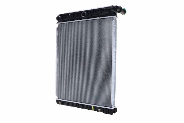 HELLA 8MK366300-031 | Motor Radyatörü Mercedes Benz Actros Atego Axor Om906 (Su Depolu)