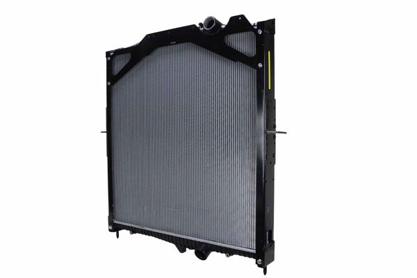 HELLA 8MK366300-041 | Su Radyatörü Volvo Fh 400 520 / Fh 12 Fh 340 500 / Fh 16 Fh 470 700 / Fm Fm 300 500 (Çerçeveli) / (M