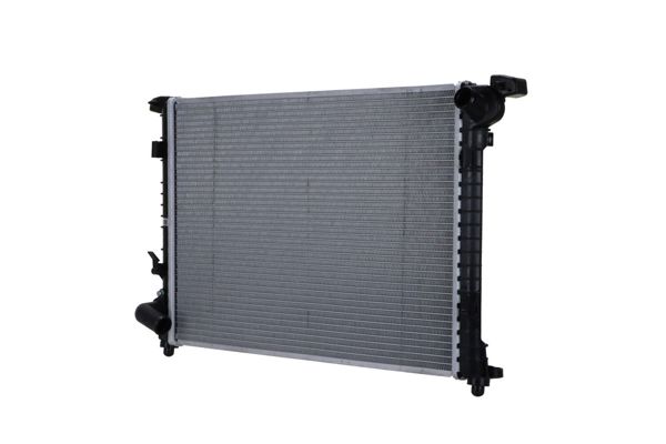 HELLA 8MK366300-541 | Motor Su Radyatörü Mini R50 R53 01 > 06 R52 04 > 08