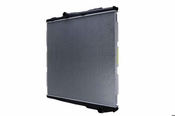 HELLA 8MK366300-761 | Motor Su Radyatörü-Scania / G-R Serisi / Dc13 (Mt) (Cercevesız)