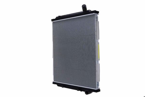 HELLA 8MK366300-781 | Motor Su Radyatörü Renault Trucks Premıum 2 Dıstrıbıtıon Lander Route (Çerçeveli) / (Mt) 2005 Sonras