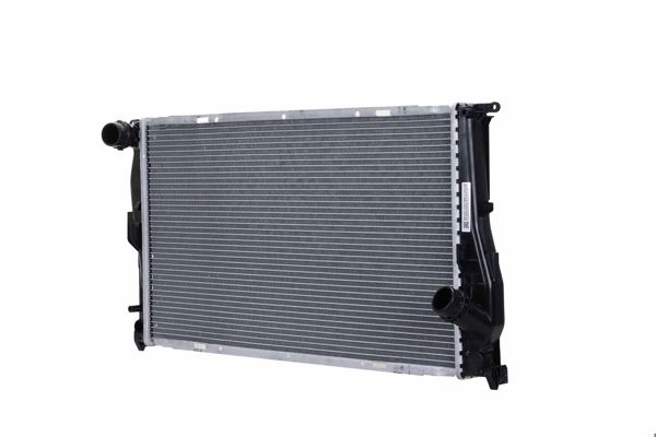 HELLA 8MK366301-061 | Motor Su Radyatörü BMW N47 N57 M57 E81 E82 E87 E88 E90 E92 E93 E84