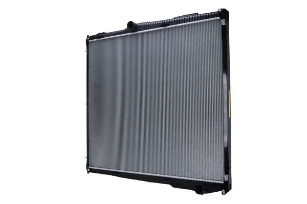 HELLA 8MK366302-171 | Motor Su Radyatörü Scania P.G.R.T.-Seri 04 > (Çerçeveli) / (Mt)