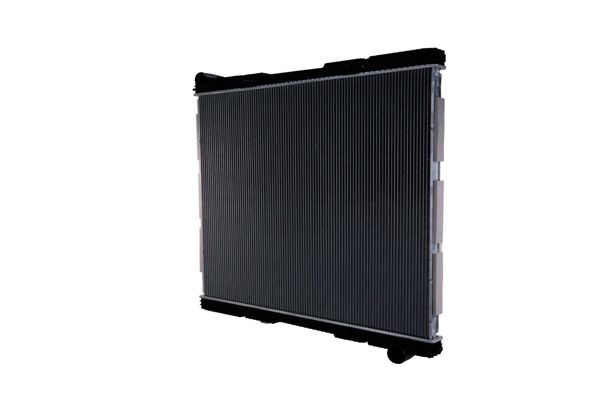 HELLA 8MK366302-181 | Motor Su Radyatörü Scania P G R T Serisi 04 > Cercevesız (At / Mt)