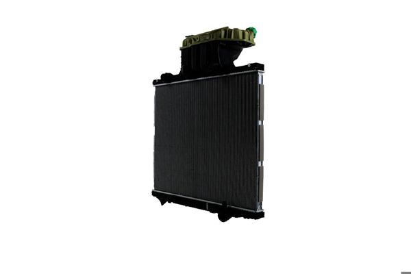 HELLA 8MK366302-241 | Motor Su Radyatörü Man Tga 18.430 D2066 04 > Tga 18.410 D2866 00 > (Cercevesız) / (Mt) Alcak Kabın