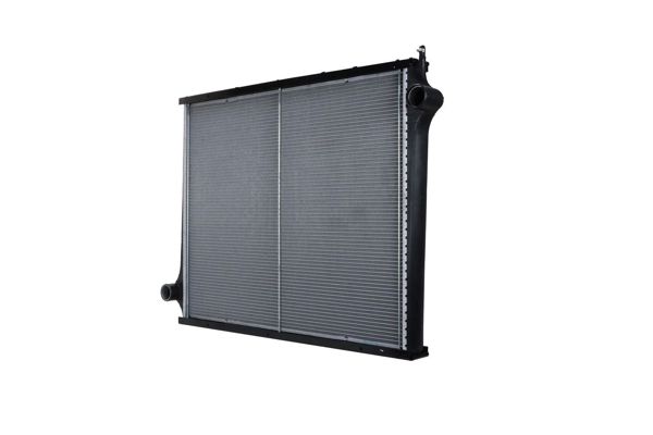 HELLA 8MK366302-281 | Su Radyatörü Scania 4 Serisi 94 114 124 144 1995 Ve Sonrası (Çerçeveli) / (Mt)