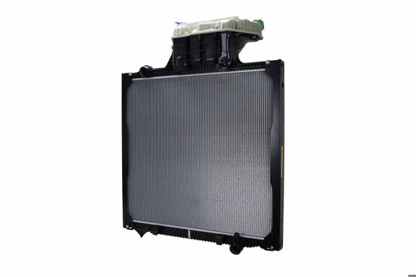 HELLA 8MK366302-291 | Motor Su Radyatörü Man Tga / Tgs (Çerçeveli) / (Mt)