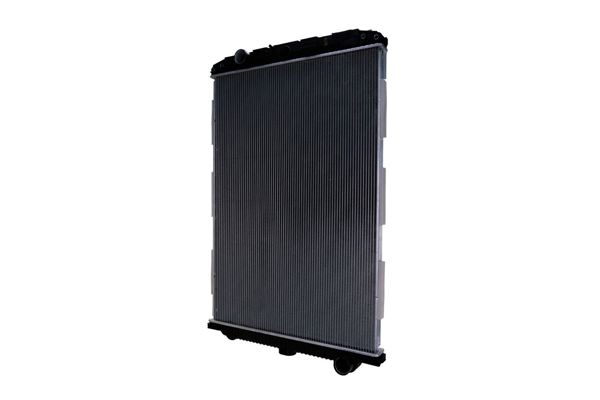 HELLA 8MK366302-301 | Motor Su Radyatörü Daf Xf 105 (Cercevesız) / (Mt)