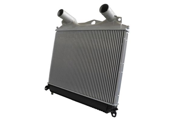 HELLA 8ML366340-161 | Turbo Radyatörü Man Tga 18.410 D2866 00 > 18.460 D2876 00 > 18.480 D2876 02 > Tgx-Tgs 06 >