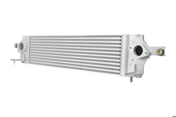 HELLA 8ML366340-431 | Intercooler Turbo Radyatör Nissan Xtrail 2.0 DCI 2007-> Koleos 2.0 DCI 2008->