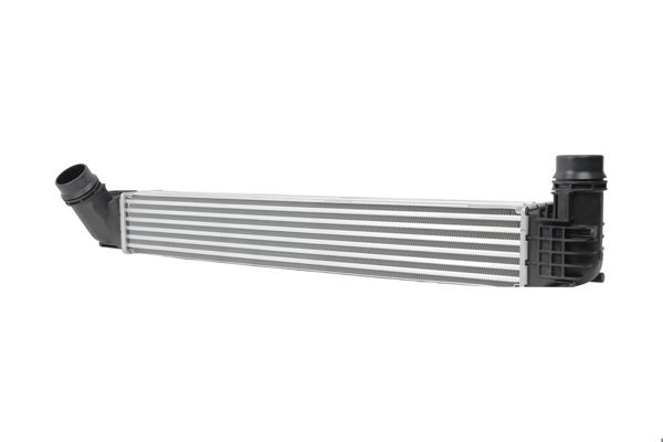HELLA 8ML366340-501 | Turbo Radyatörü Megane III Scenic III 1,2Tce / 1,4Tce / 1,5 DCI K9k